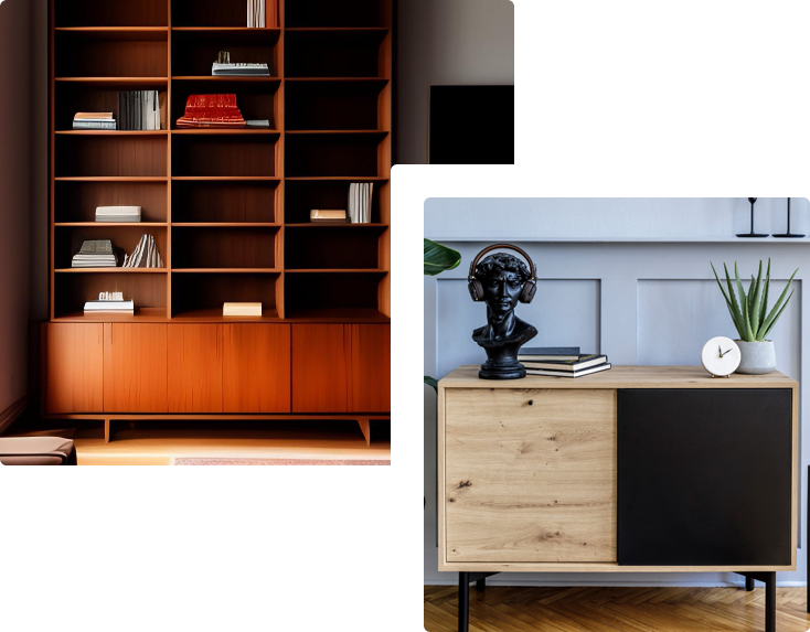 Creative Living Concepts