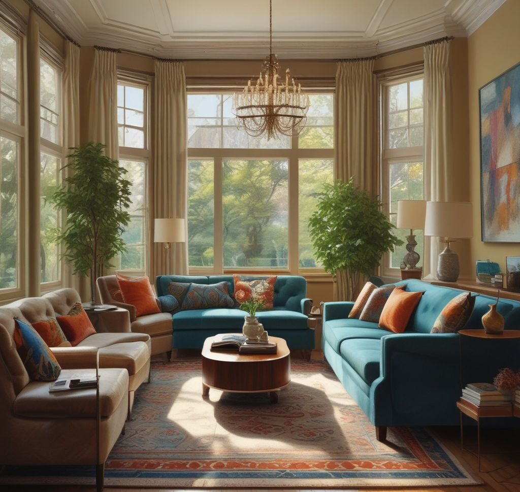 BLOG - Fine Plus Interior